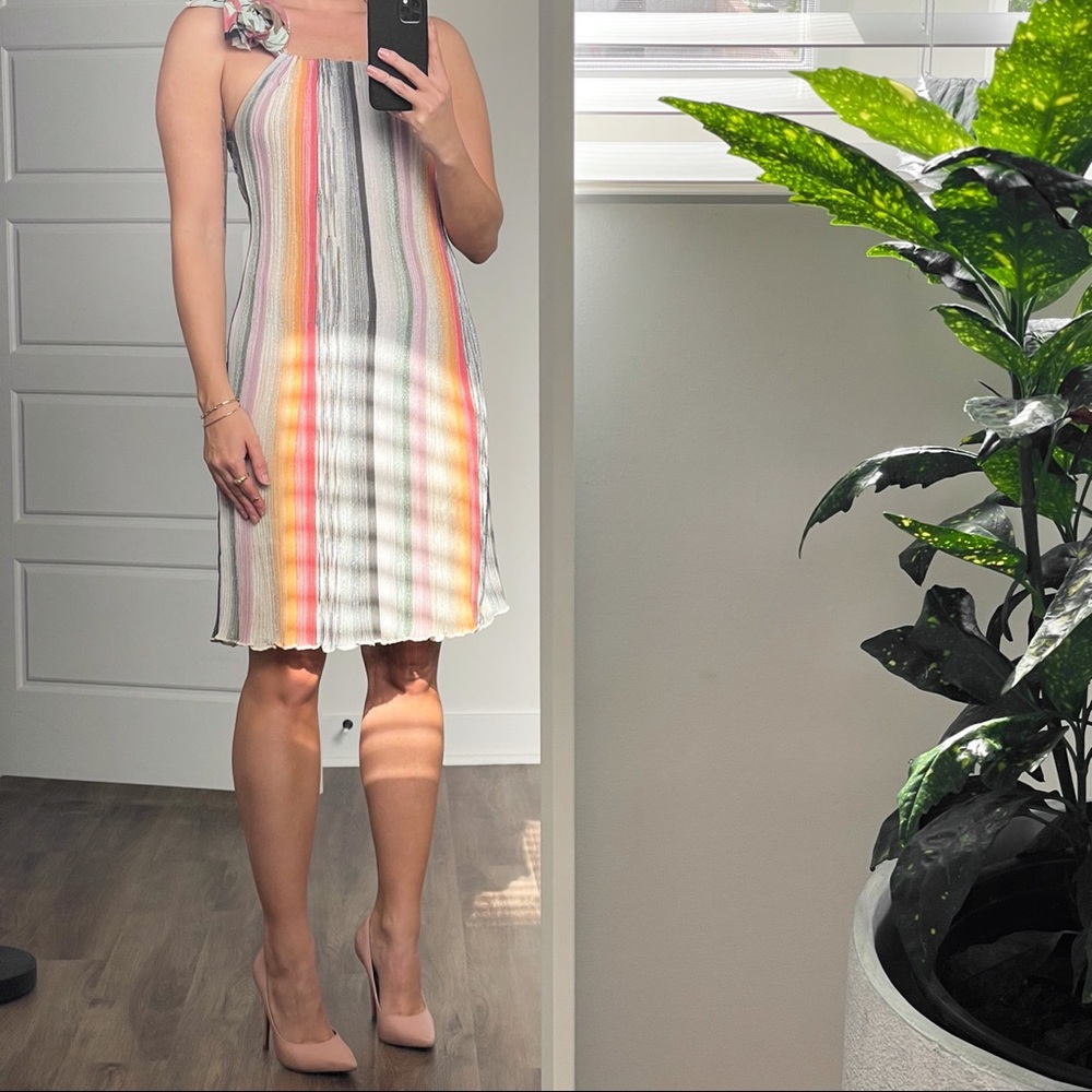 🍭Rare Missoni Mini Dress🍭